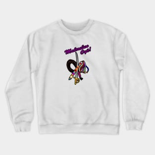 Maferefun Oyá Crewneck Sweatshirt